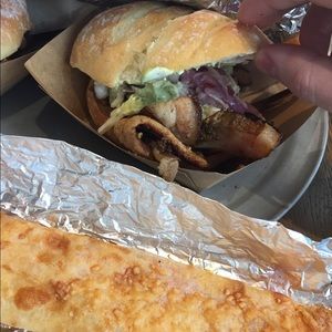 Meet your Posher, Michael